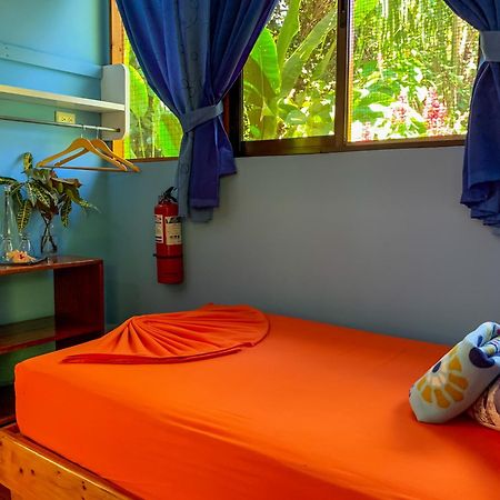 Las Caletas Lodge Drake Bay Phòng bức ảnh