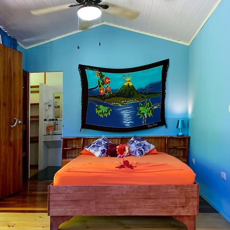 Las Caletas Lodge Drake Bay Phòng bức ảnh