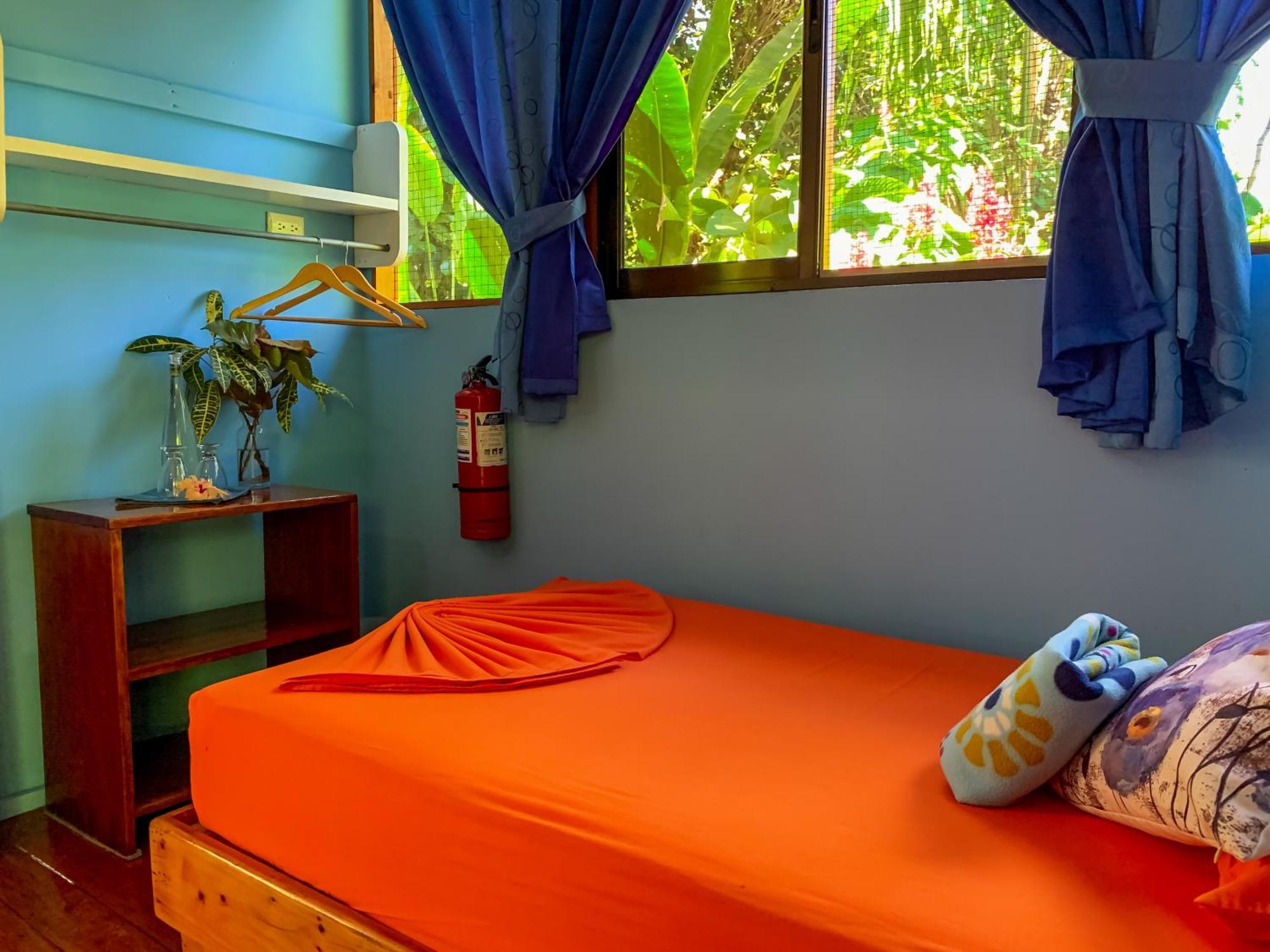 Las Caletas Lodge Drake Bay Phòng bức ảnh