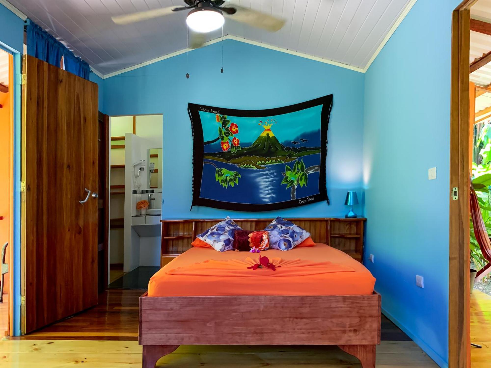 Las Caletas Lodge Drake Bay Phòng bức ảnh