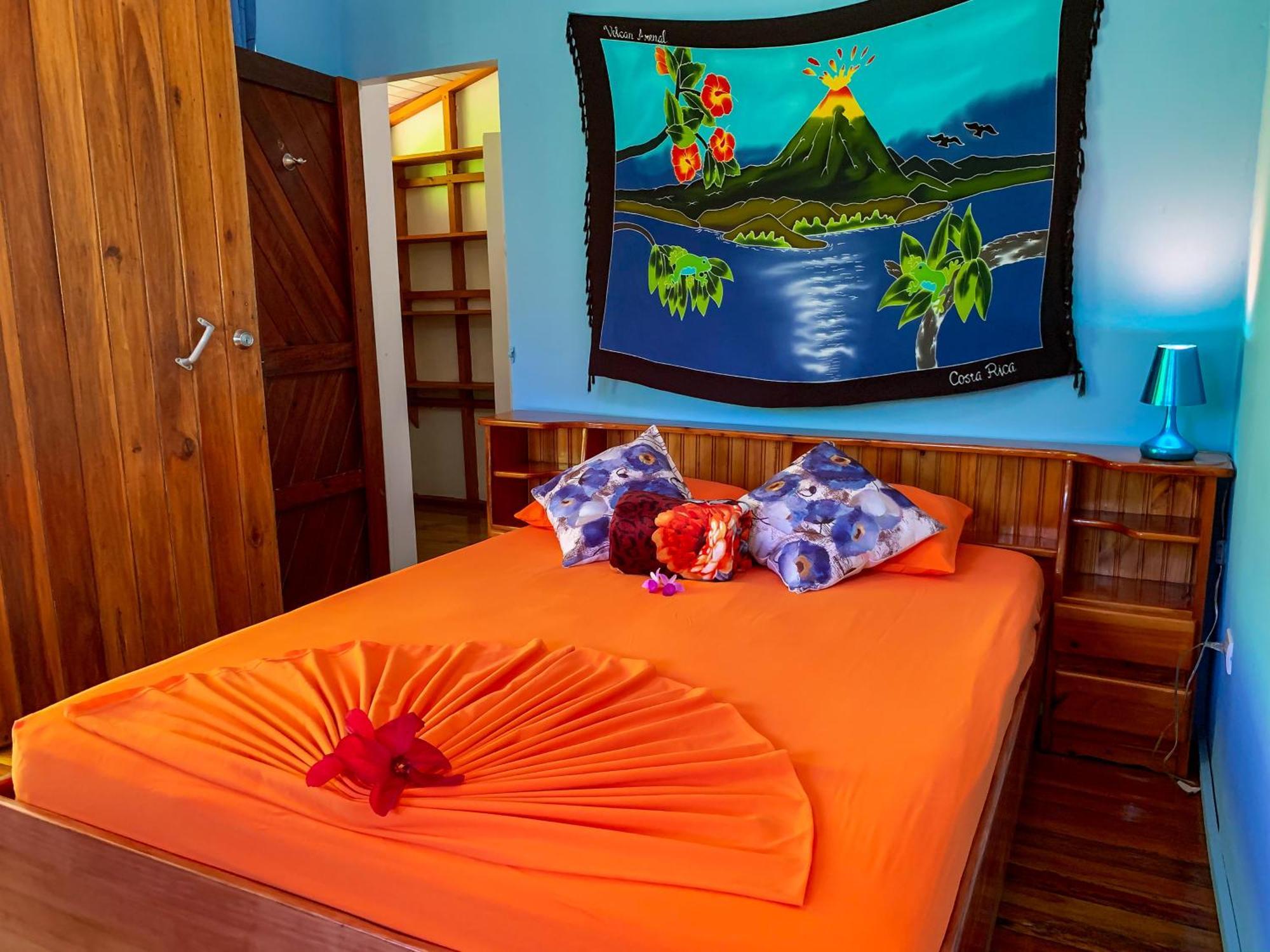 Las Caletas Lodge Drake Bay Phòng bức ảnh