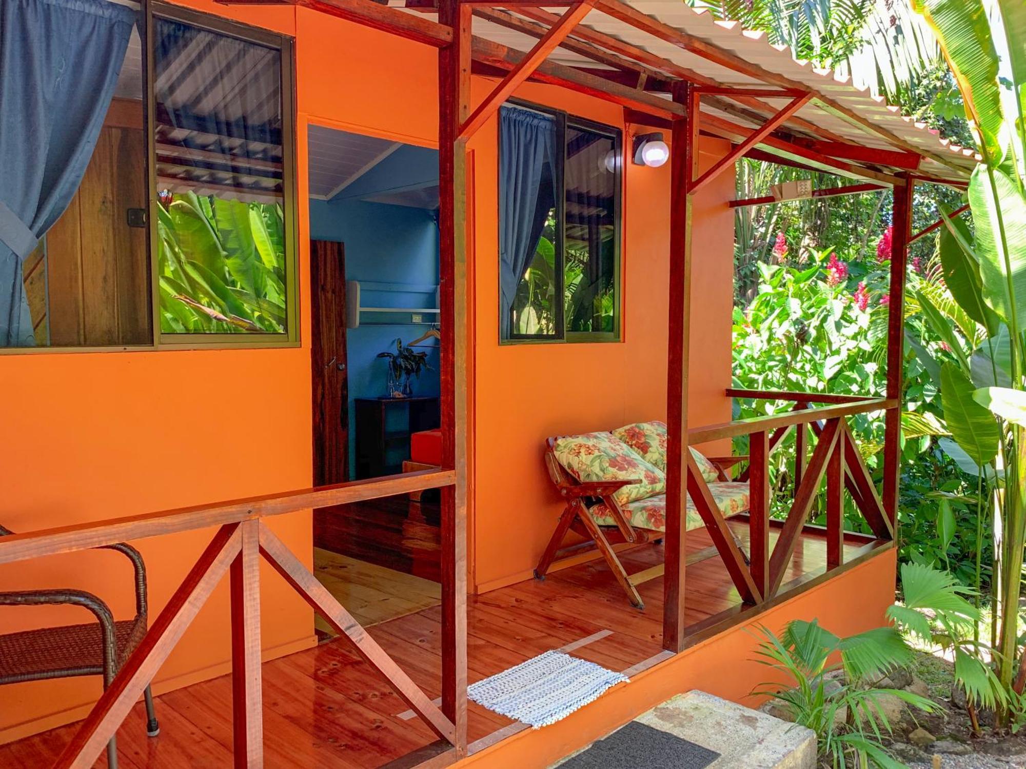 Las Caletas Lodge Drake Bay Phòng bức ảnh
