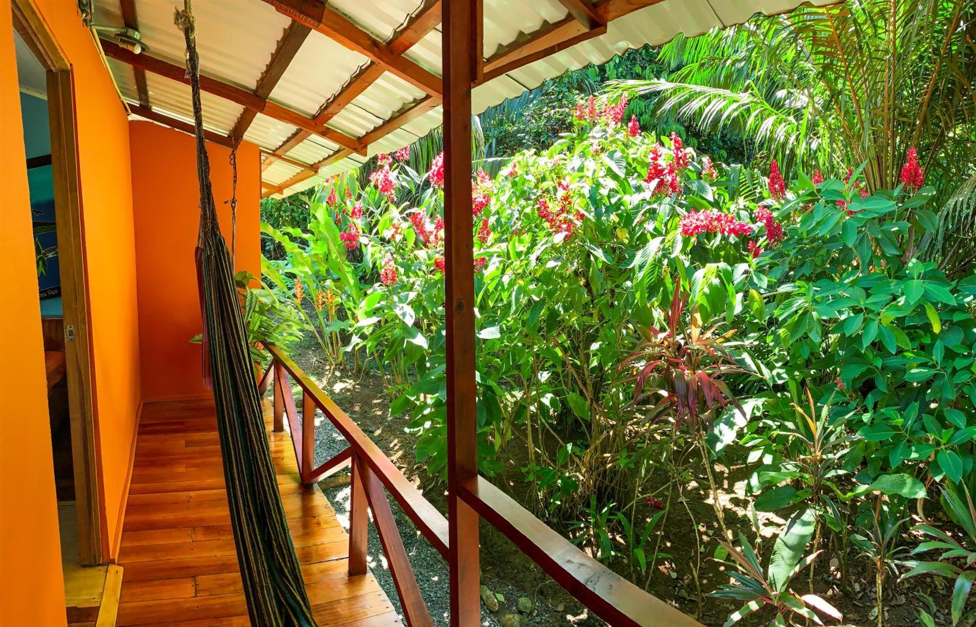 Las Caletas Lodge Drake Bay Phòng bức ảnh