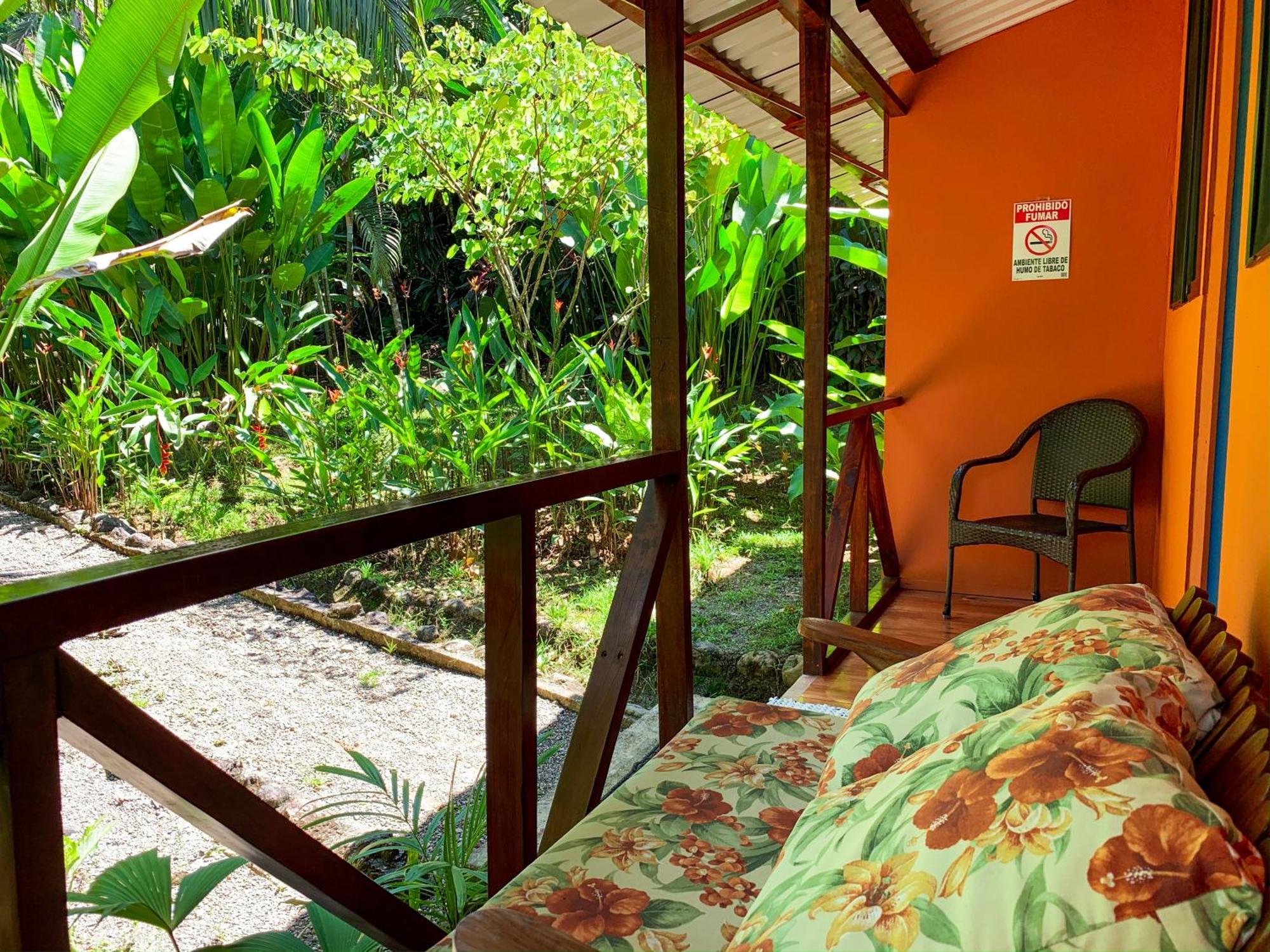 Las Caletas Lodge Drake Bay Phòng bức ảnh