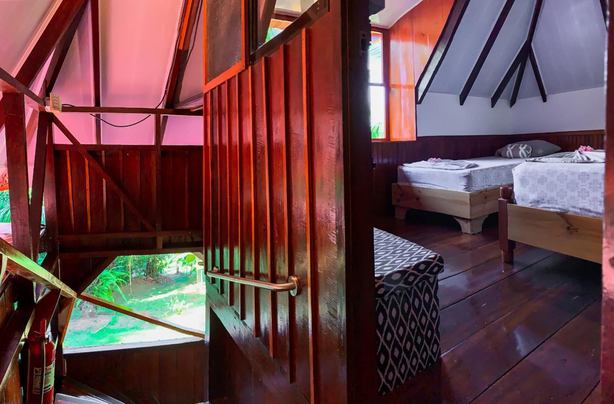 Las Caletas Lodge Drake Bay Phòng bức ảnh