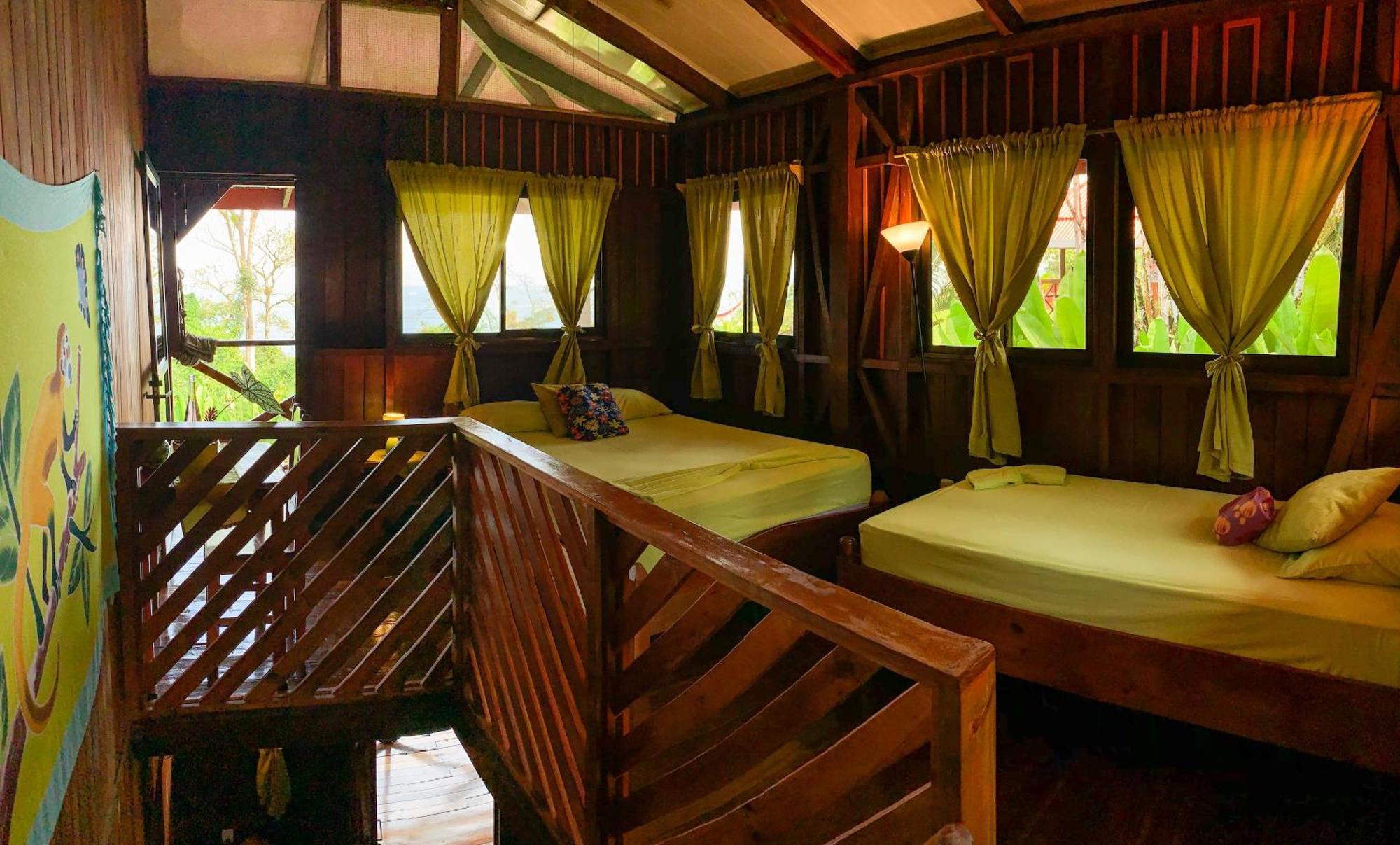 Las Caletas Lodge Drake Bay Phòng bức ảnh