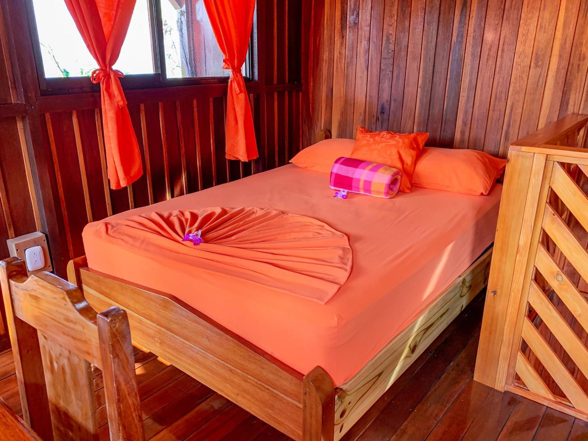 Las Caletas Lodge Drake Bay Phòng bức ảnh