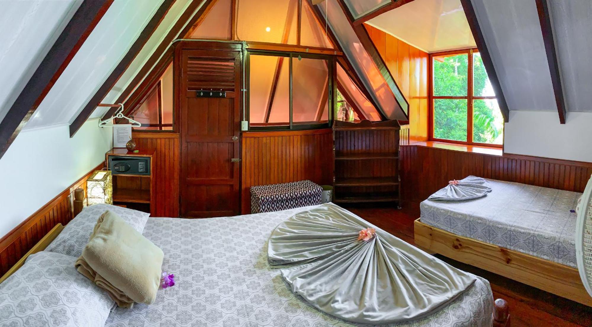 Las Caletas Lodge Drake Bay Phòng bức ảnh