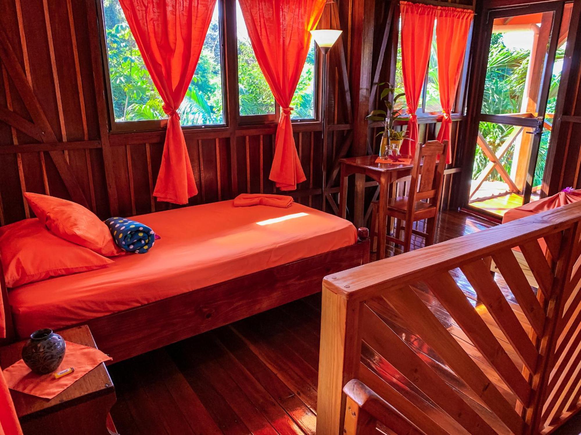 Las Caletas Lodge Drake Bay Phòng bức ảnh