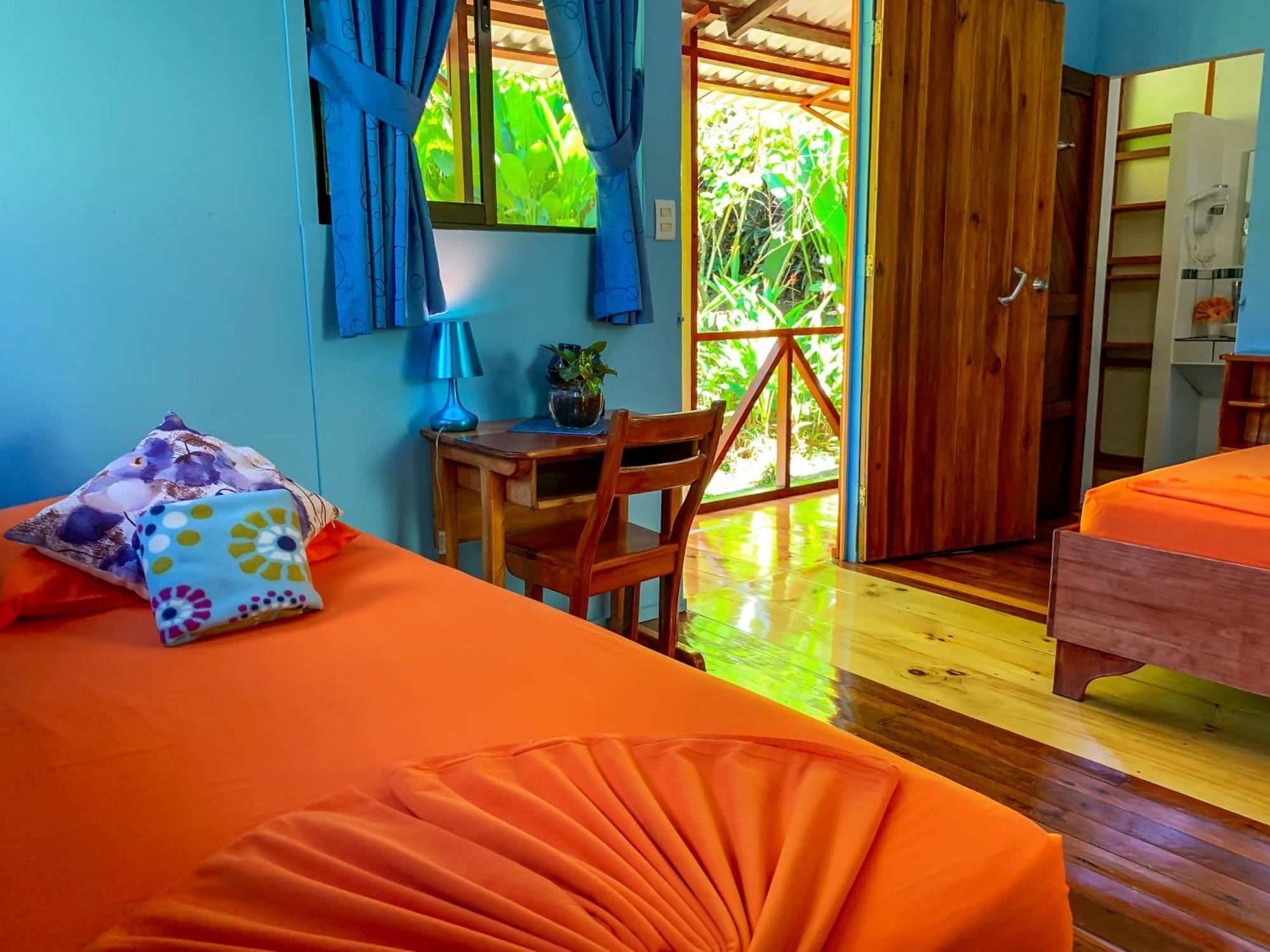 Las Caletas Lodge Drake Bay Phòng bức ảnh