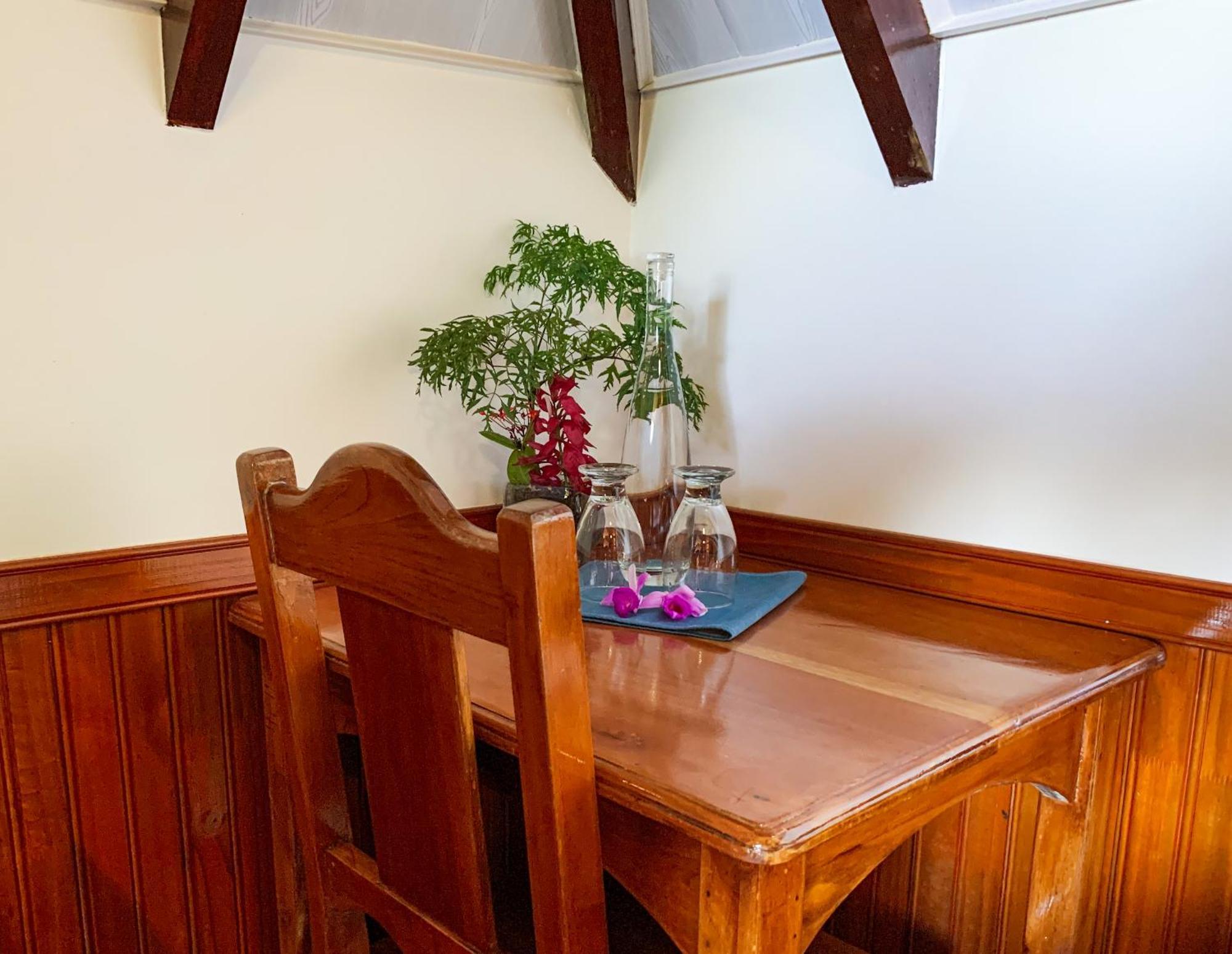 Las Caletas Lodge Drake Bay Phòng bức ảnh