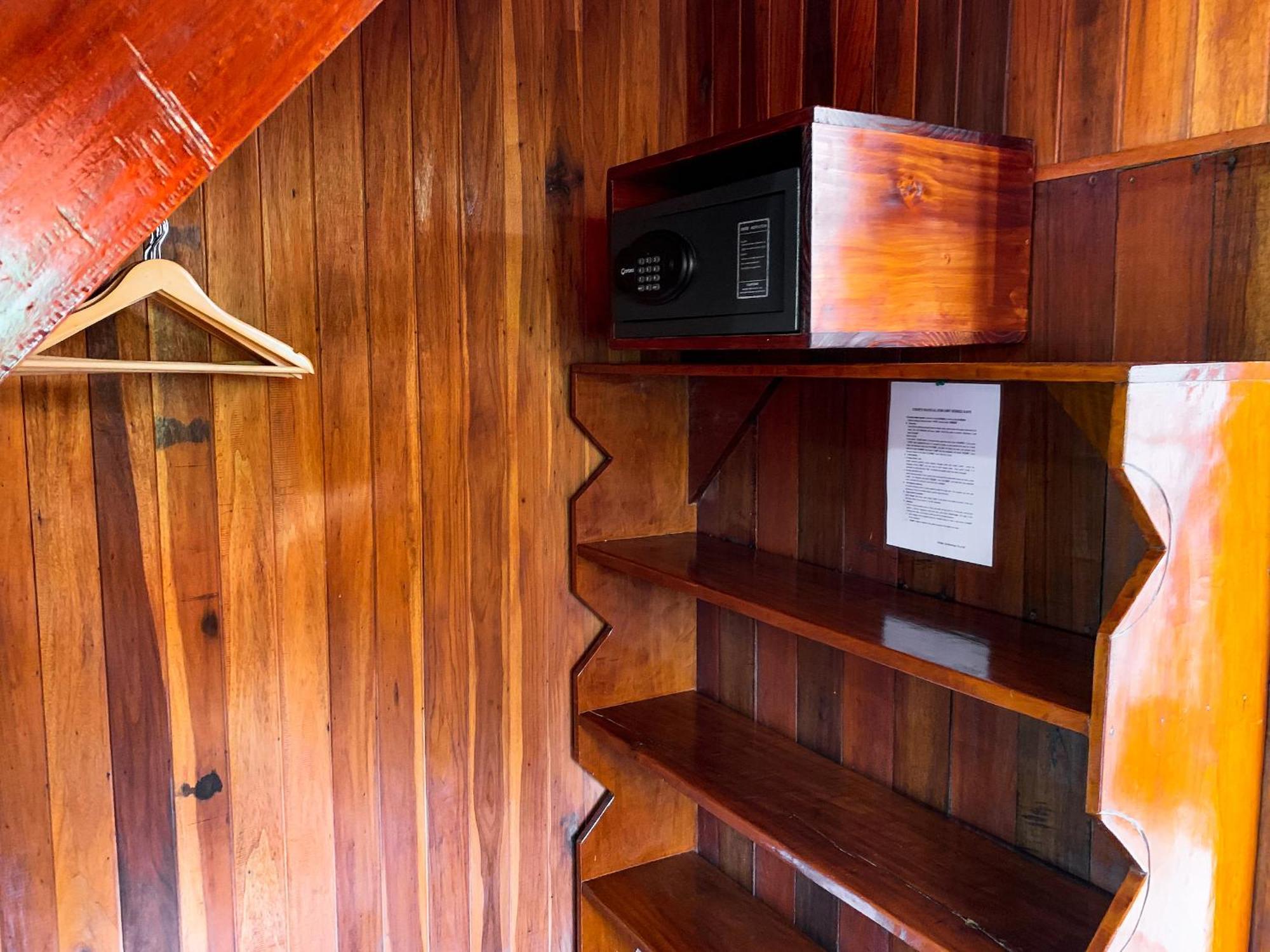 Las Caletas Lodge Drake Bay Phòng bức ảnh