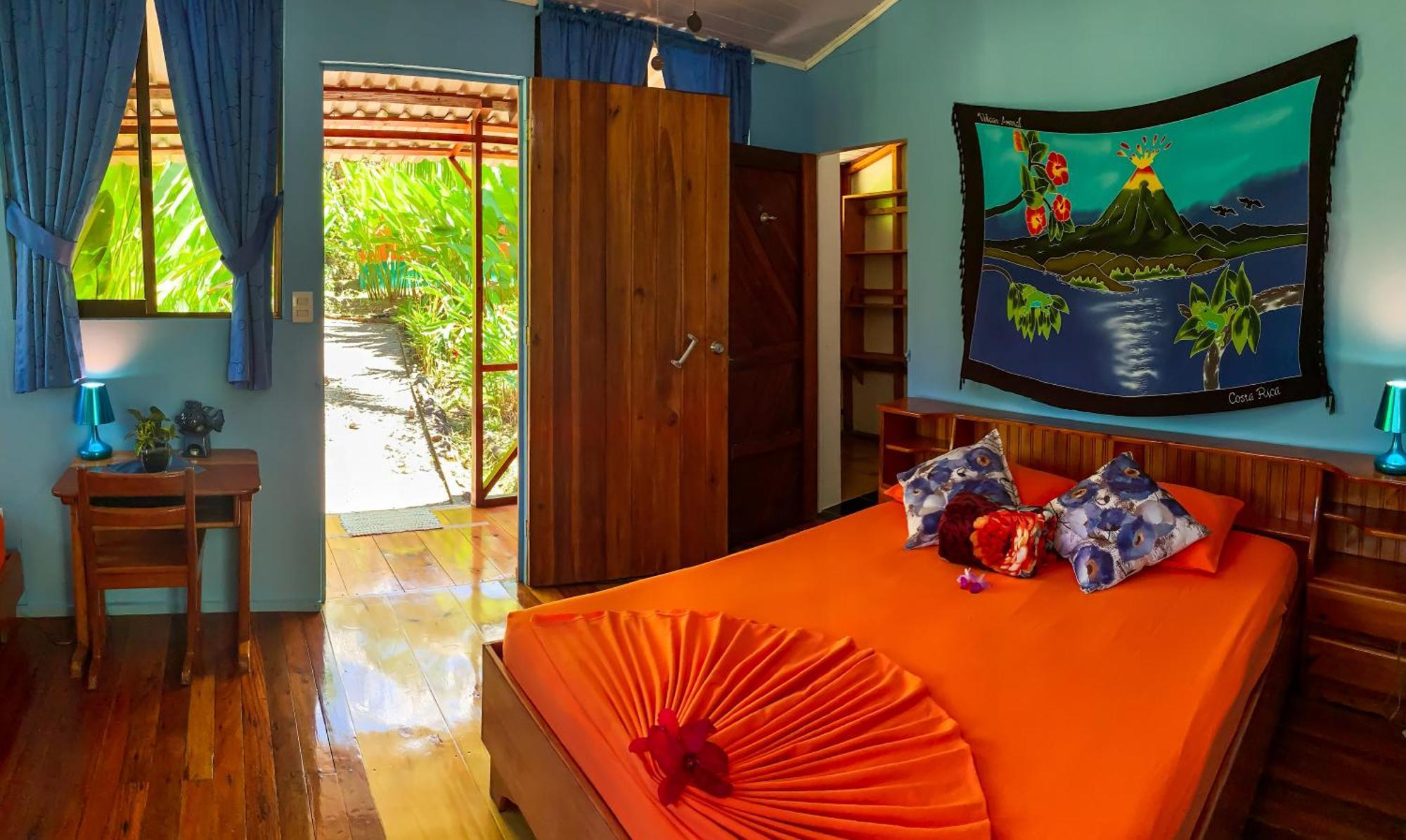Las Caletas Lodge Drake Bay Phòng bức ảnh