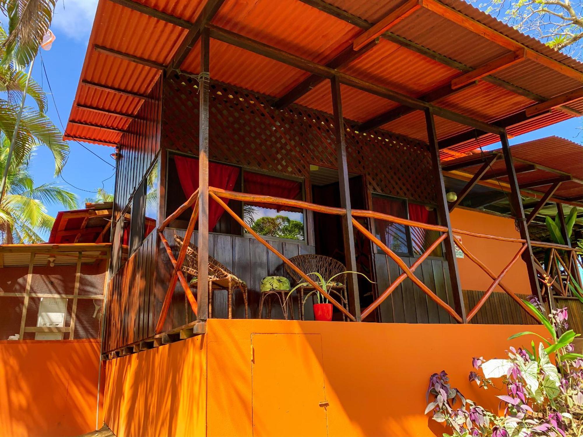 Las Caletas Lodge Drake Bay Phòng bức ảnh