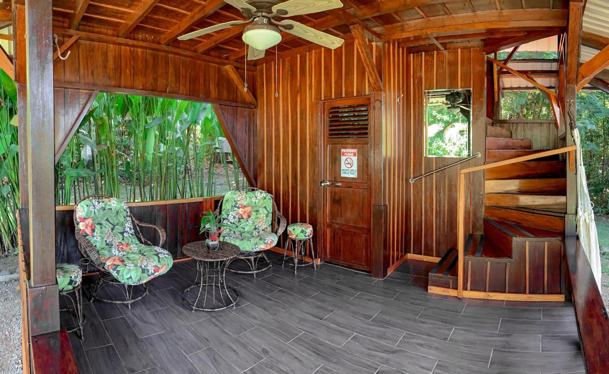 Las Caletas Lodge Drake Bay Phòng bức ảnh