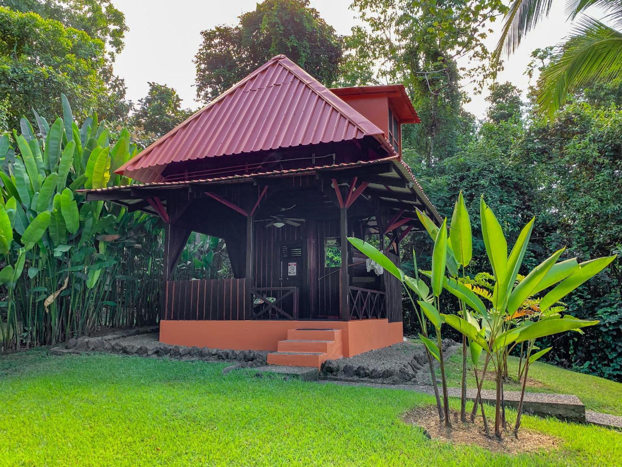 Las Caletas Lodge Drake Bay Phòng bức ảnh