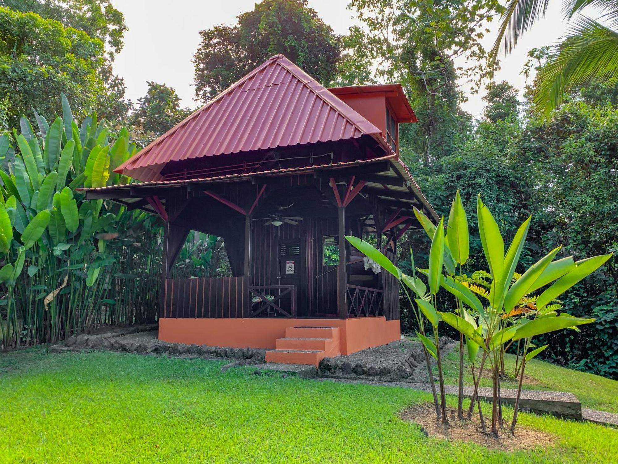 Las Caletas Lodge Drake Bay Phòng bức ảnh