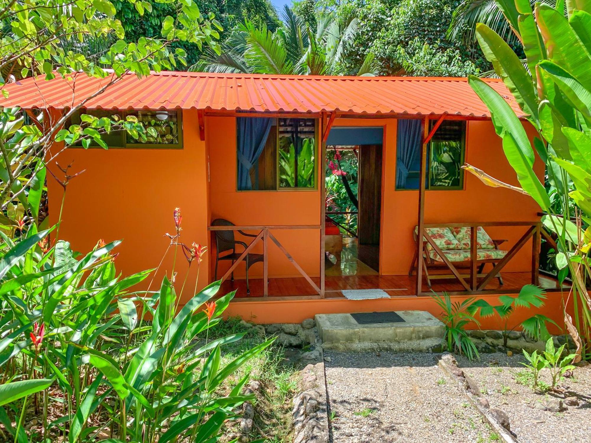 Las Caletas Lodge Drake Bay Phòng bức ảnh