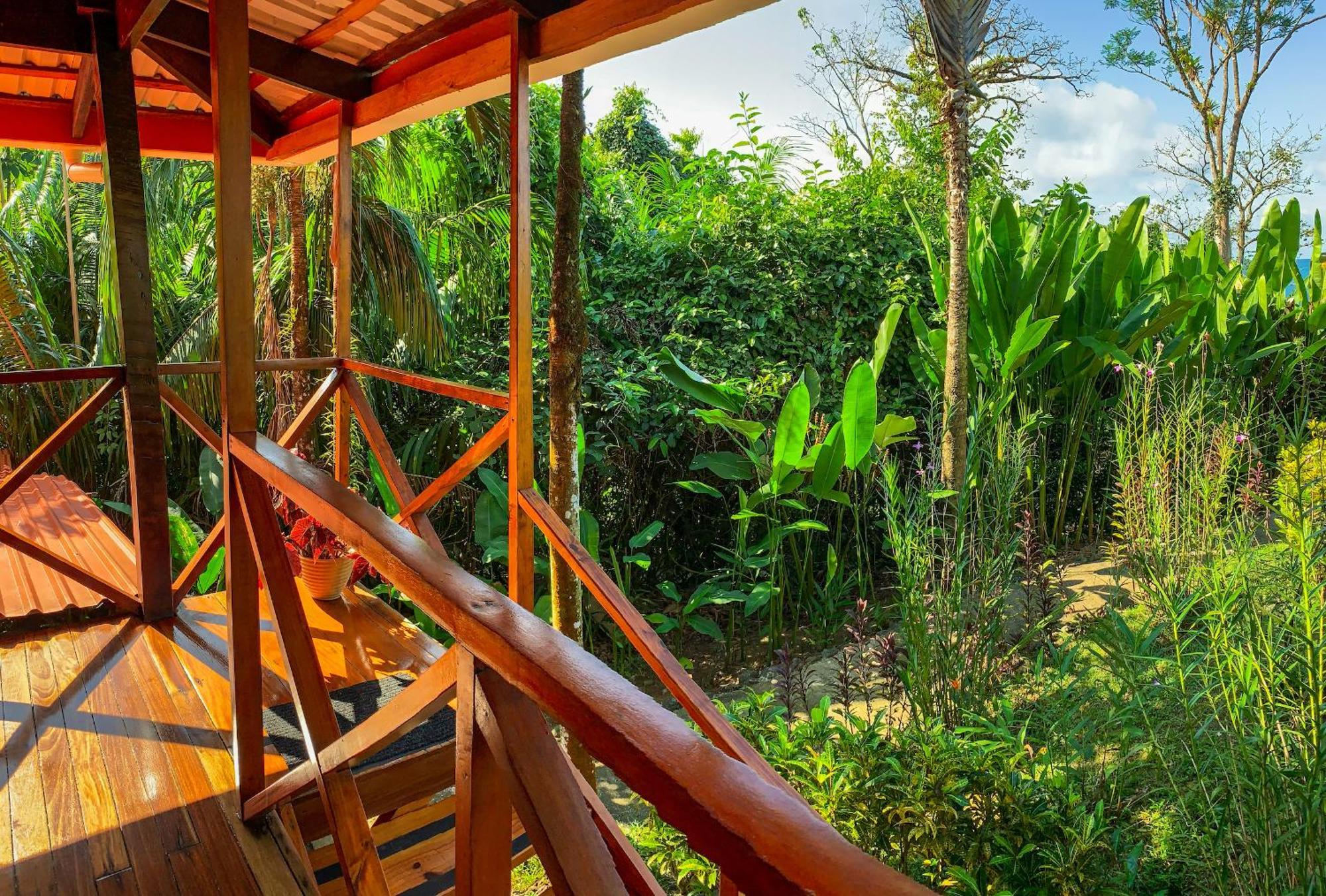 Las Caletas Lodge Drake Bay Phòng bức ảnh