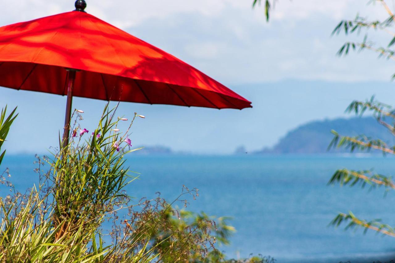 Las Caletas Lodge Drake Bay Ngoại thất bức ảnh